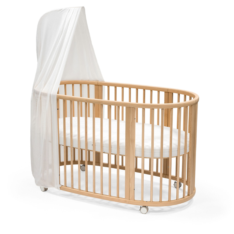 Stokke Sleepi V3 Tenda White