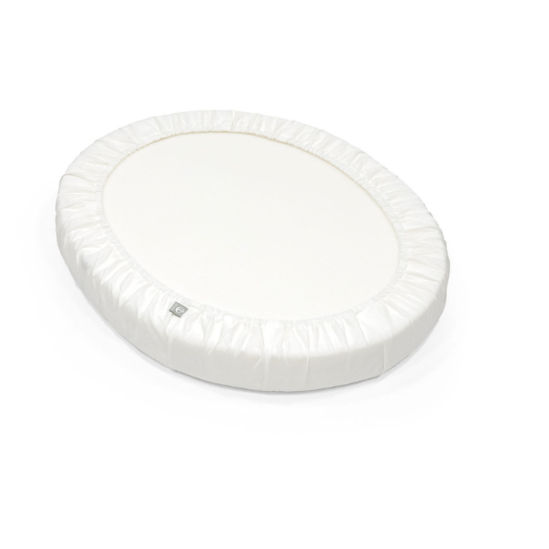Stokke Sleepi Mini V3 Lenzuolo Sotto White