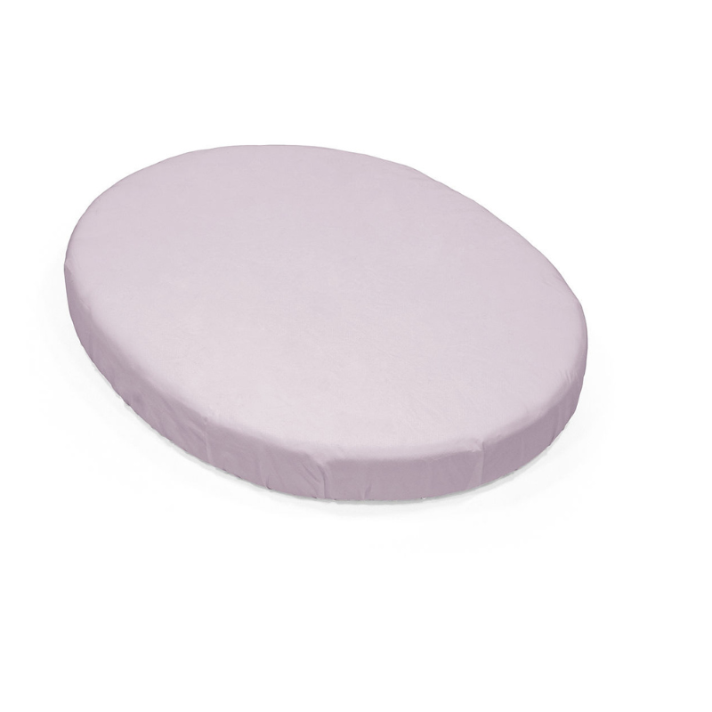 Stokke Sleepi Mini V3 Lenzuolo Sotto Lavender