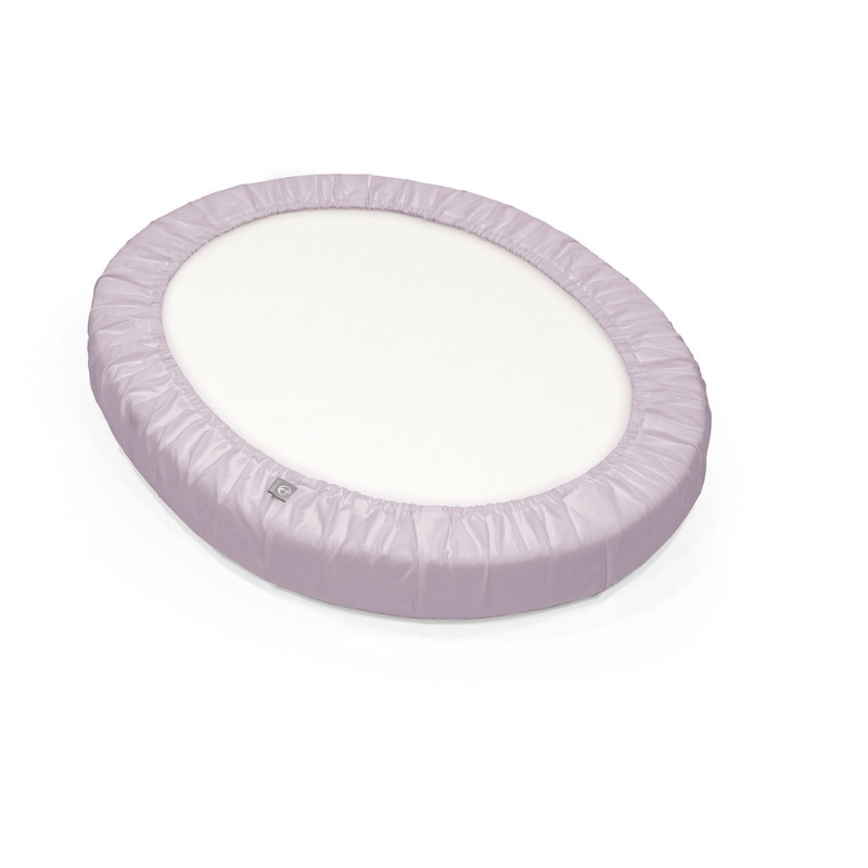 Stokke Sleepi Mini V3 Lenzuolo Sotto Lavender