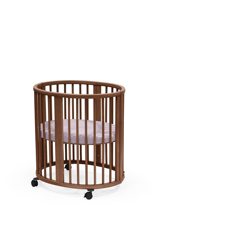 Stokke Sleepi Mini V3 Lenzuolo Sotto Lavender