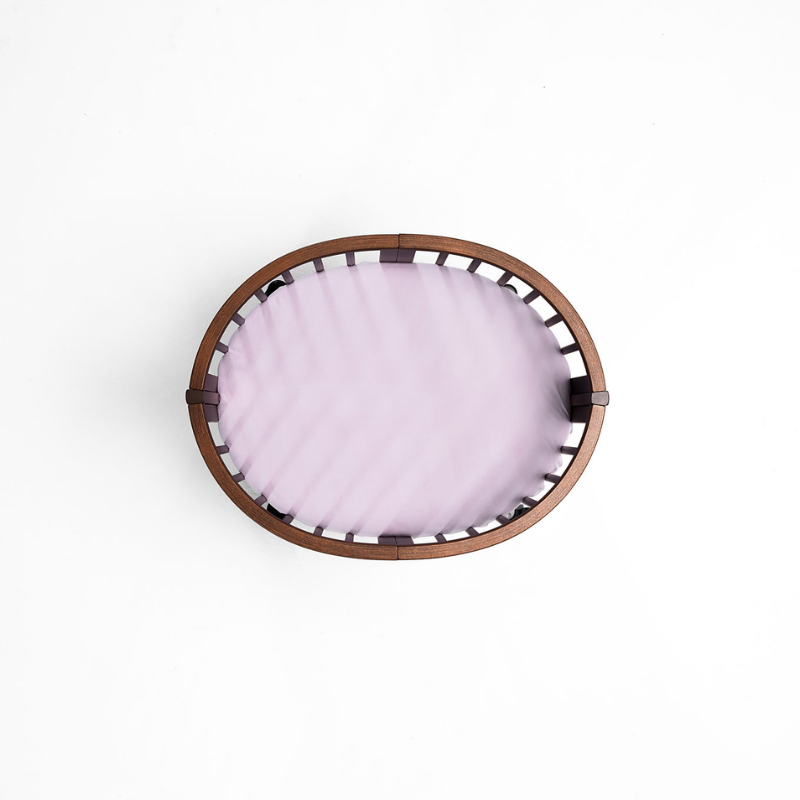 Stokke Sleepi Mini V3 Lenzuolo Sotto Lavender