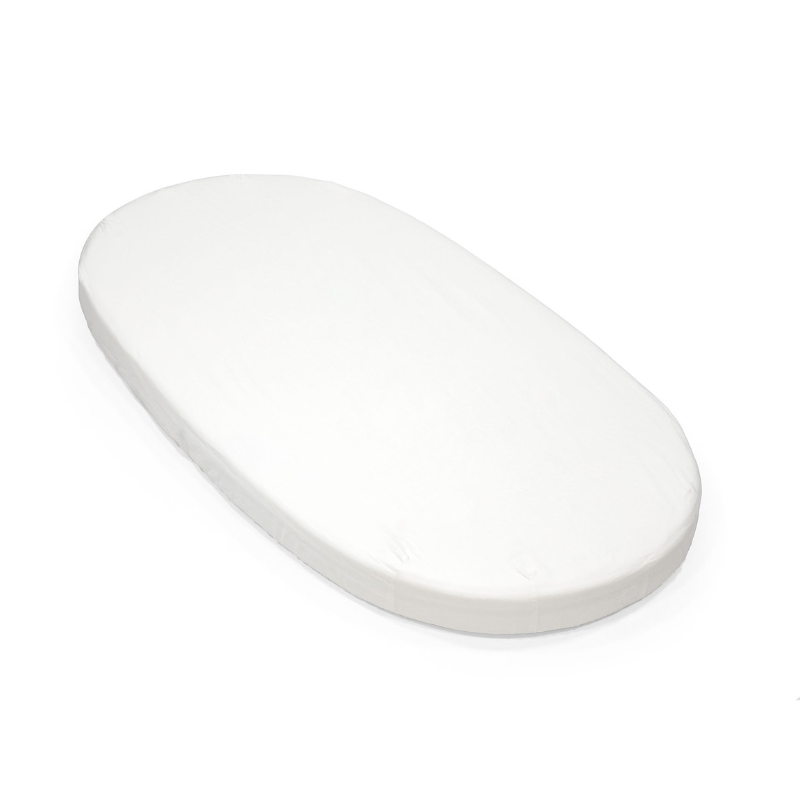 Stokke Sleepi Bed V3 Lenzuolo Sotto White