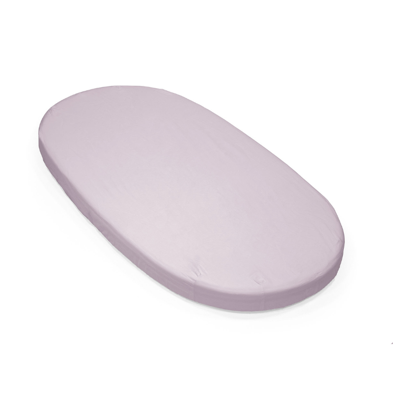 Stokke Sleepi Bed V3 Lenzuolo Sotto Lavender