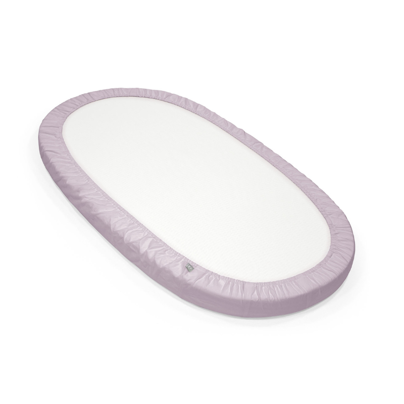 Stokke Sleepi Bed V3 Lenzuolo Sotto Lavender