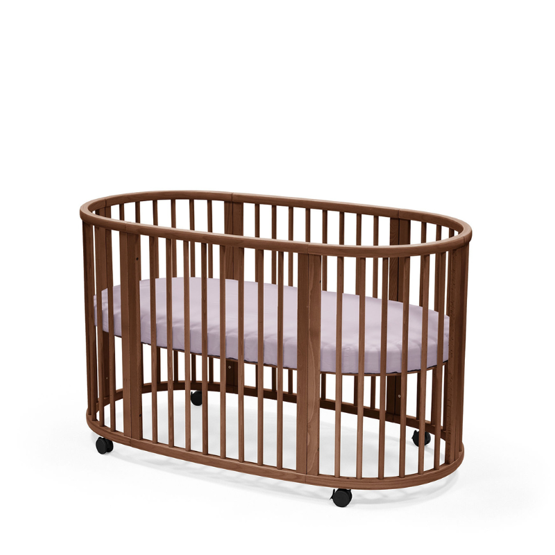 Stokke Sleepi Bed V3 Lenzuolo Sotto Lavender
