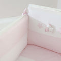 Nanan Piumone Set 4pz Bombo Rosa