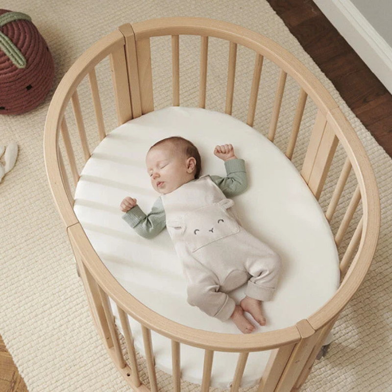Stokke Sleepi Mini V3 Telo Salvapipì