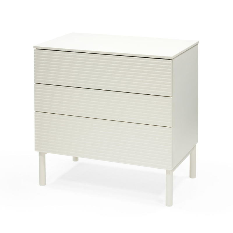 Stokke Sleepi Cassettiera White