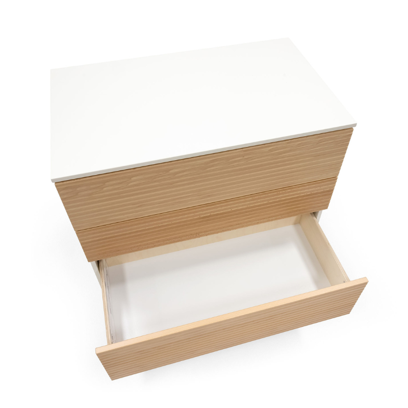 Stokke Sleepi Cassettiera Natural