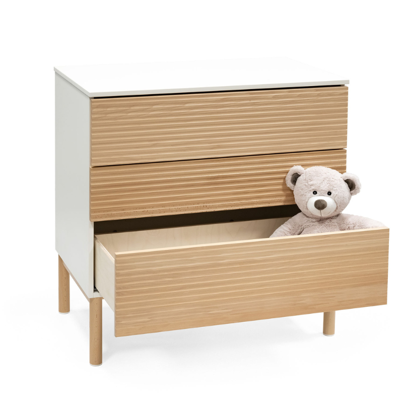 Stokke Sleepi Cassettiera Natural