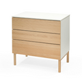 Stokke Sleepi Cassettiera Natural