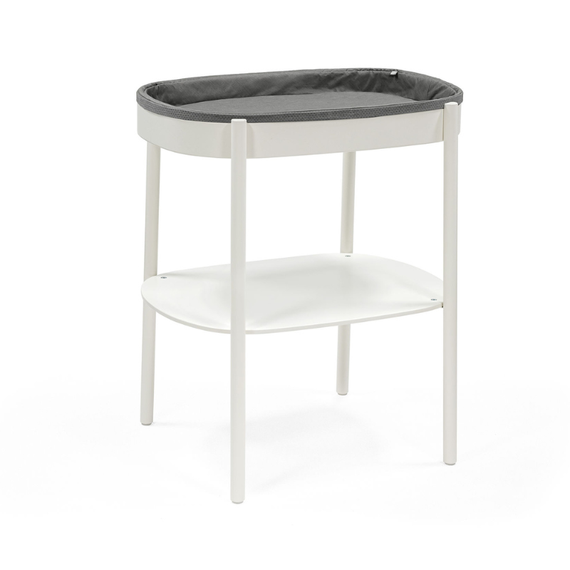 Stokke Sleepi Mobile Fasciatoio White