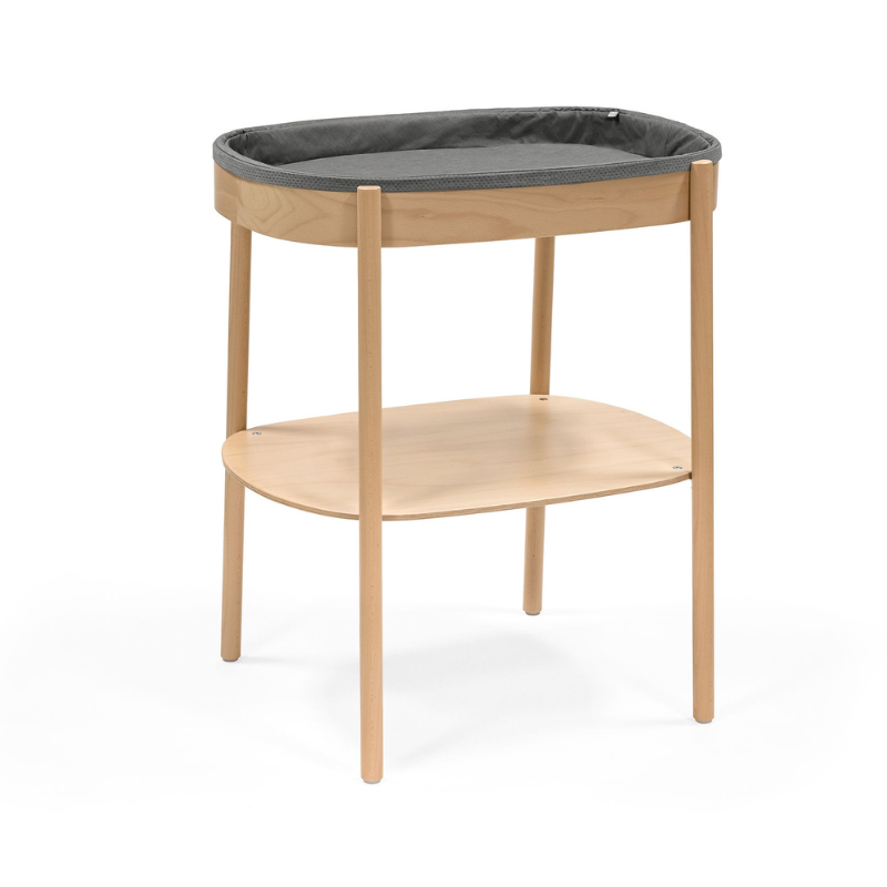 Stokke Sleepi Mobile Fasciatoio Natural