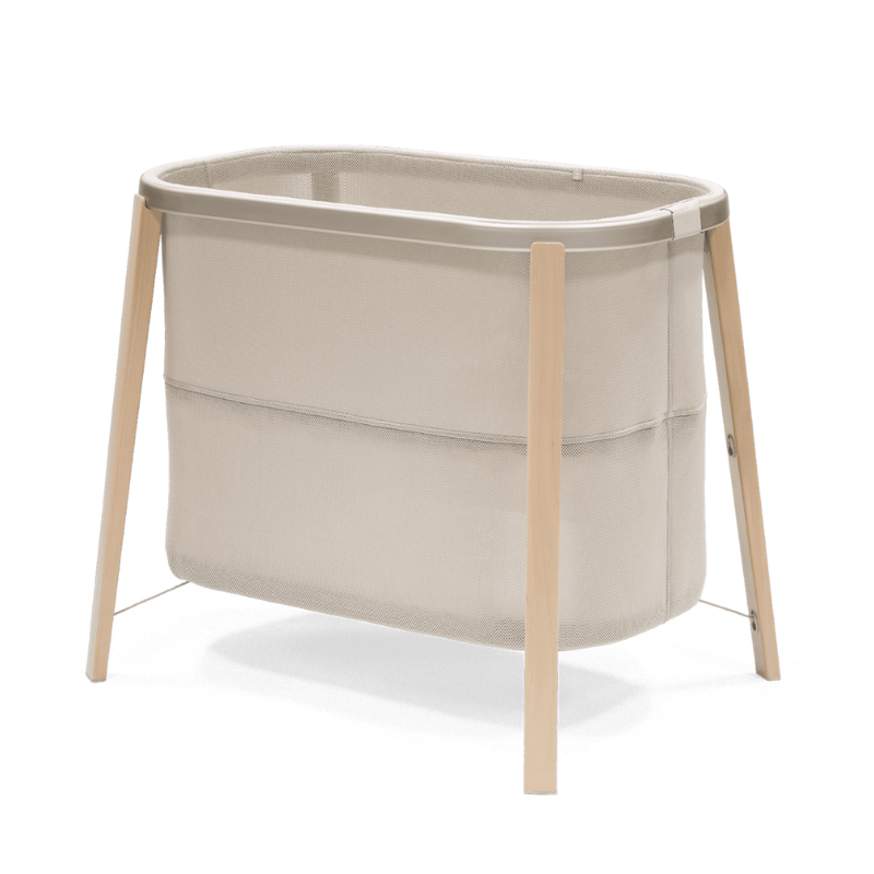 Stokke Snoozi Culla Sandy Beige
