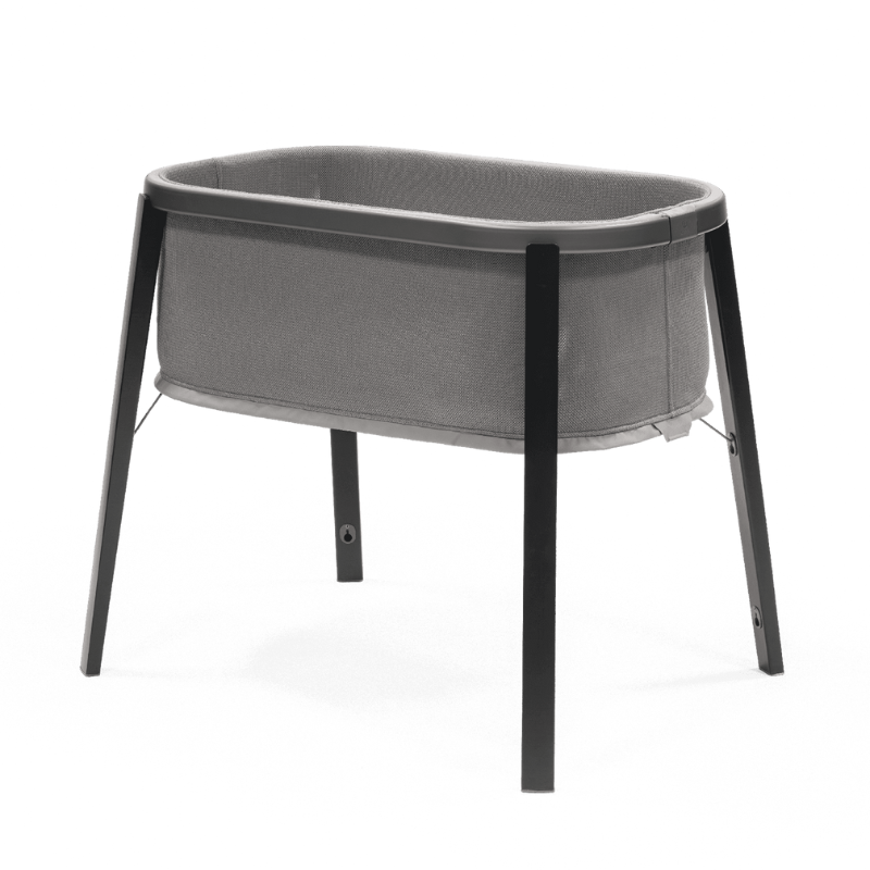 Stokke Snoozi Culla Graphite Grey