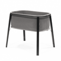 Stokke Snoozi Culla Graphite Grey