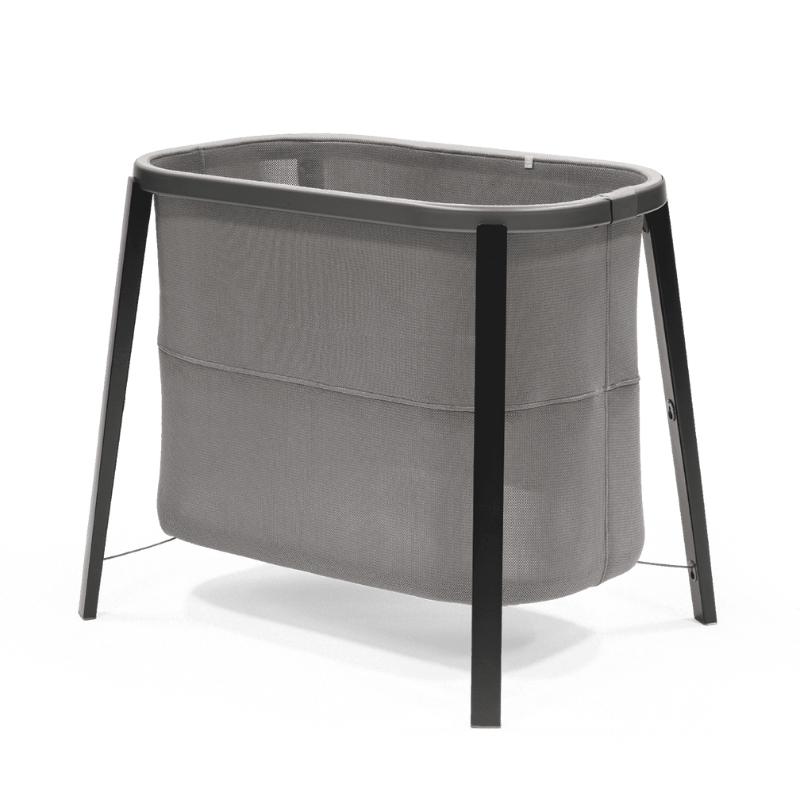 Stokke Snoozi Culla Graphite Grey