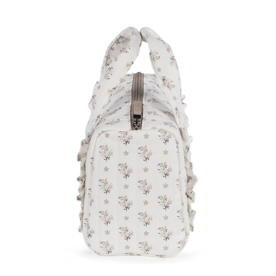 Pasito a Pasito Mini Bag - Linea Botton Flowers