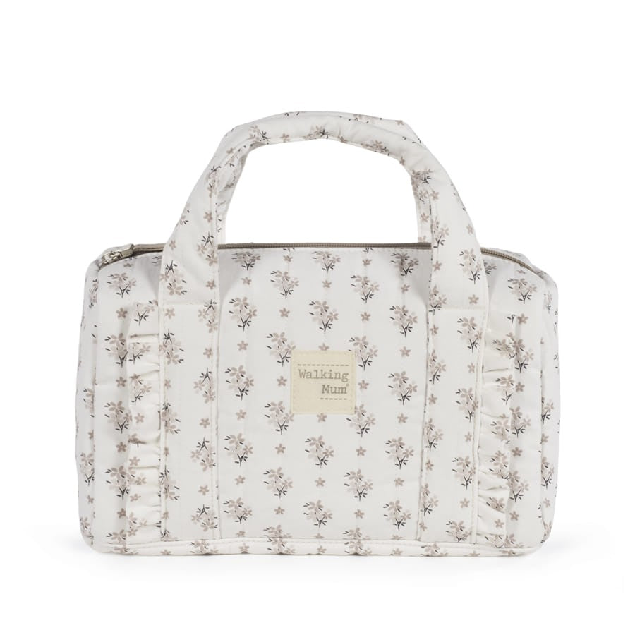 Pasito a Pasito Mini Bag - Linea Botton Flowers