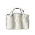 Pasito a Pasito Mini Bag - Linea Botton Stripes