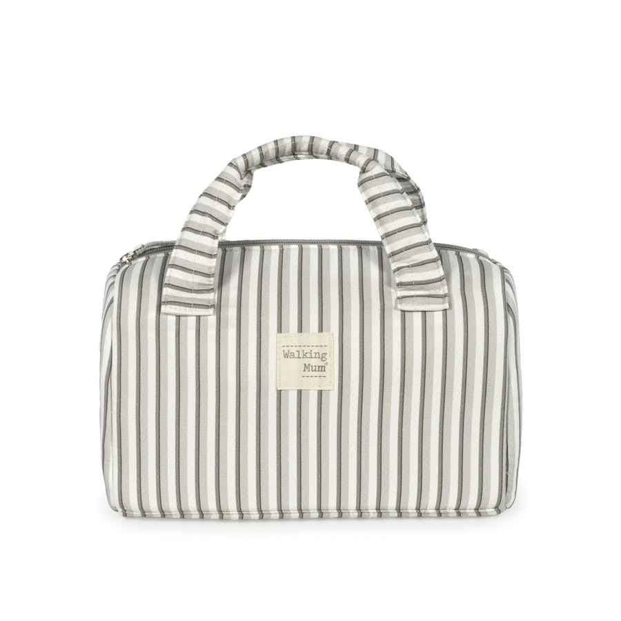 Pasito a Pasito Mini Bag - Linea Botton Stripes
