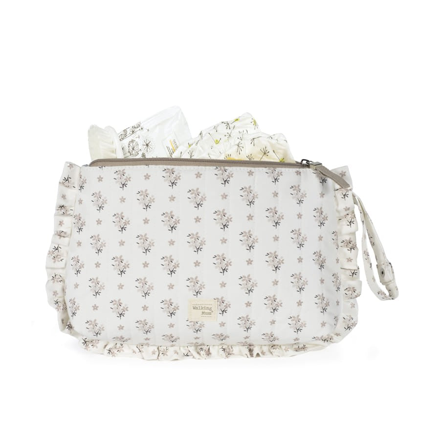 Pasito a Pasito Beauty - Linea Botton Flowers