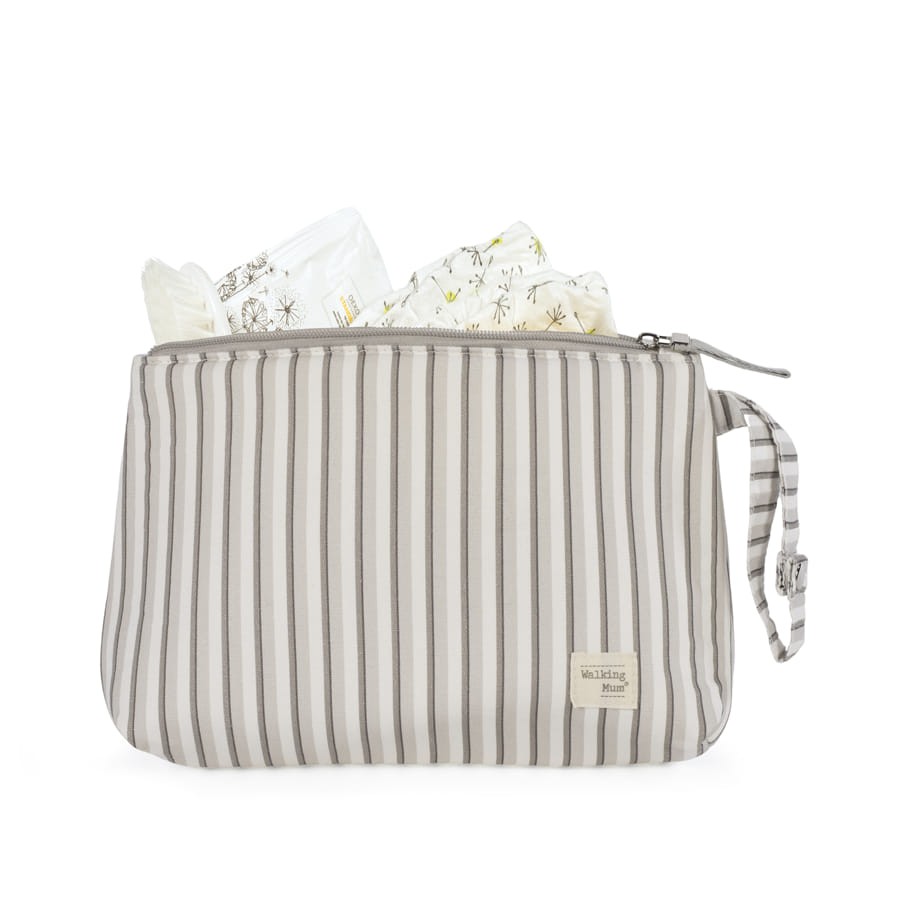 Pasito a Pasito Beauty - Linea Botton Stripes