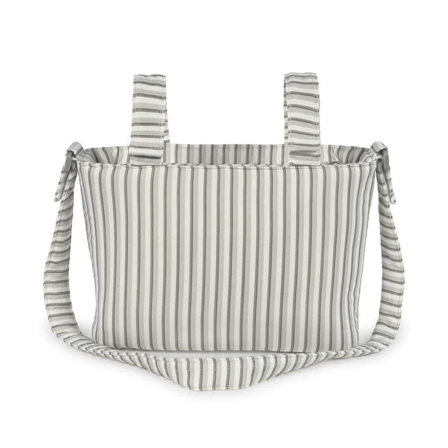 Pasito a Pasito Borsa Organizer - Linea Botton Stripes
