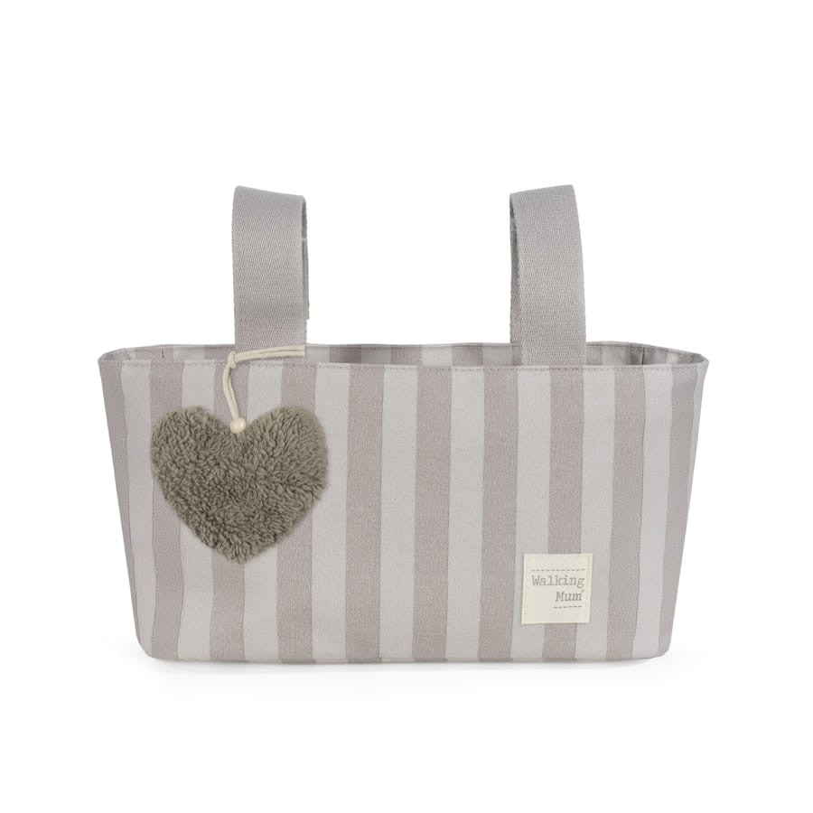 Pasito a Pasito Borsa Organiser - Linea Sintra Beige