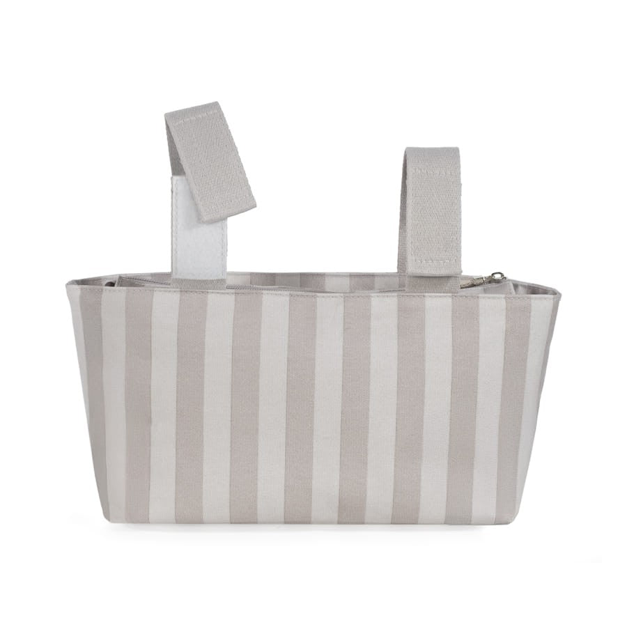 Pasito a Pasito Borsa Organiser - Linea Sintra Beige