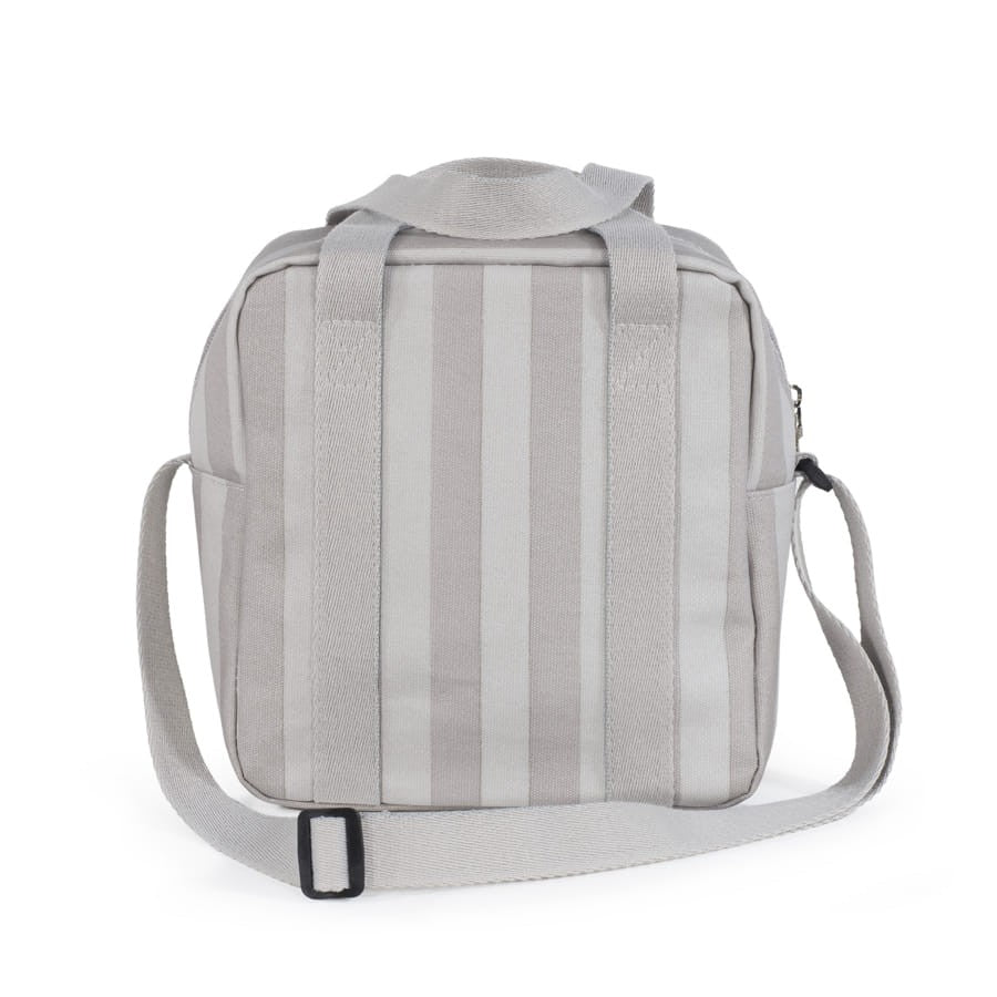 Pasito a Pasito Borsa Termica - Linea Sintra Beige