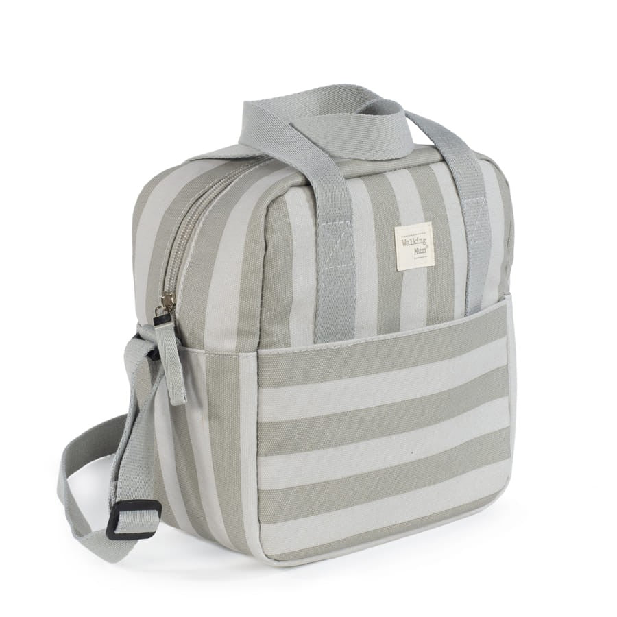 Pasito a Pasito Borsa Termica - Linea Sintra Verde