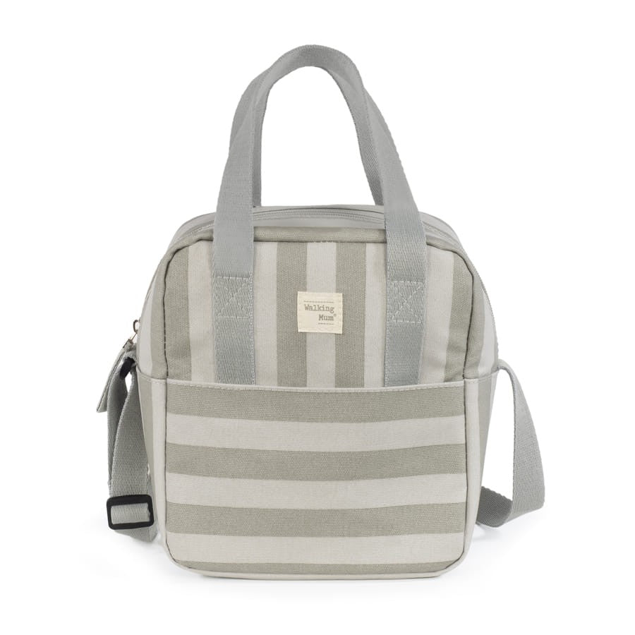 Pasito a Pasito Borsa Termica - Linea Sintra Verde