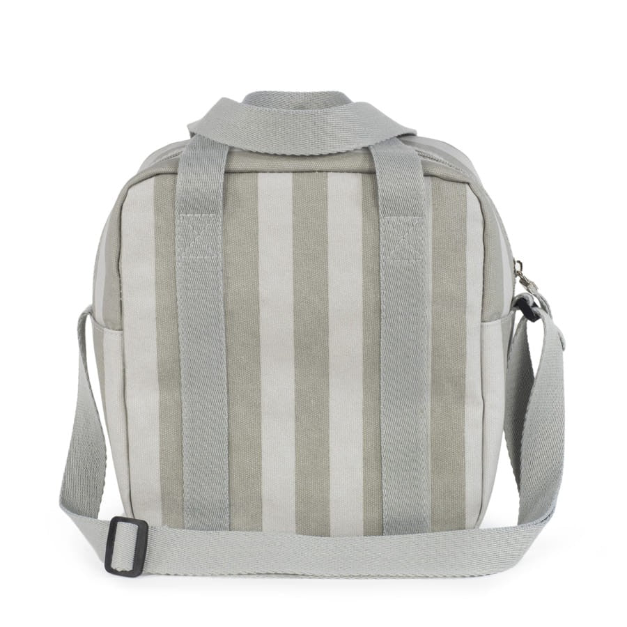 Pasito a Pasito Borsa Termica - Linea Sintra Verde