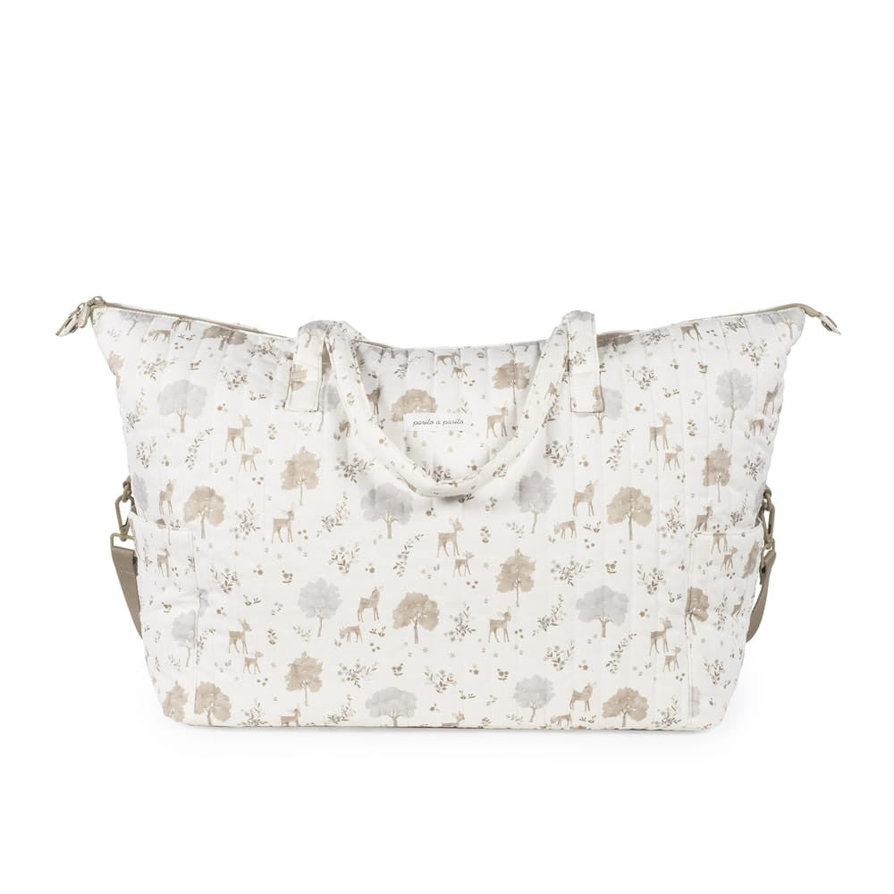 Pasito a Pasito Borsa XL - Linea Nara