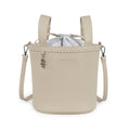 Pasito a Pasito Borsa a sacchetto - Linea Icon Cream