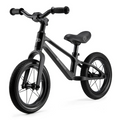 Kinderkraft Bicicletta per Bambini ETER Nera