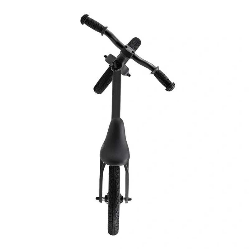Kinderkraft Bicicletta per Bambini ETER Nera