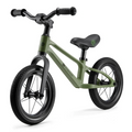 Kinderkraft Bicicletta per Bambini ETER Verde