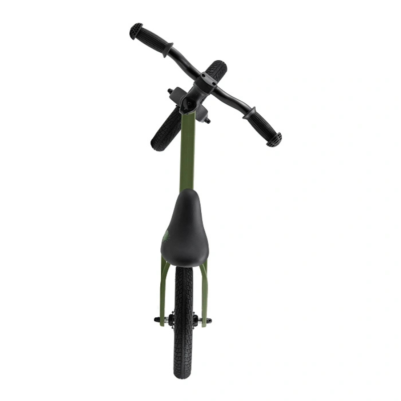Kinderkraft Bicicletta per Bambini ETER Verde