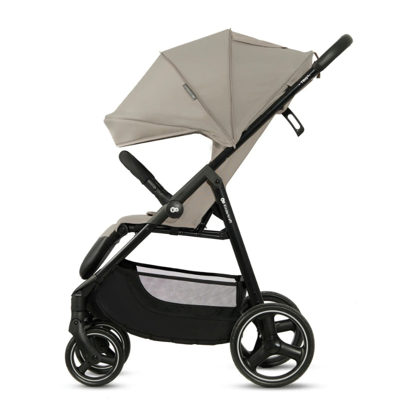 Kinderkraft Passeggino Leggero 0-25kg TRIG3 Beige
