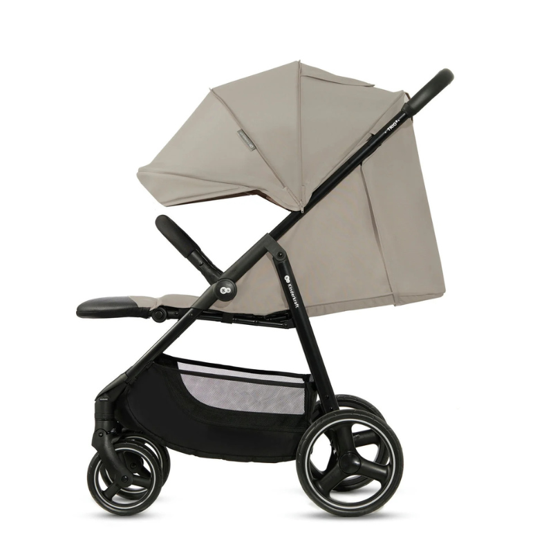 Kinderkraft Passeggino Leggero 0-25kg TRIG3 Beige