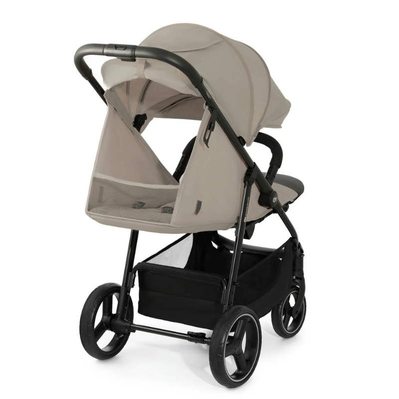 Kinderkraft Passeggino Leggero 0-25kg TRIG3 Beige