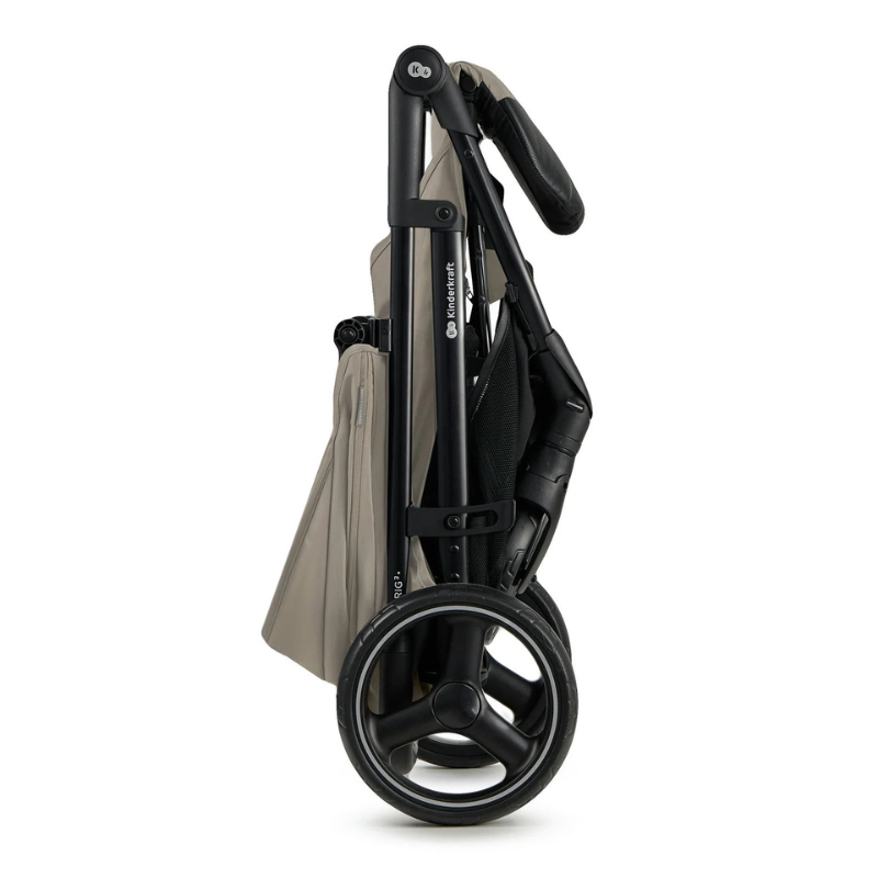 Kinderkraft Passeggino Leggero 0-25kg TRIG3 Beige