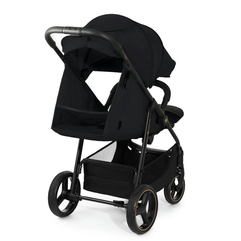 Kinderkraft Passeggino Leggero 0-25kg TRIG3 Nero