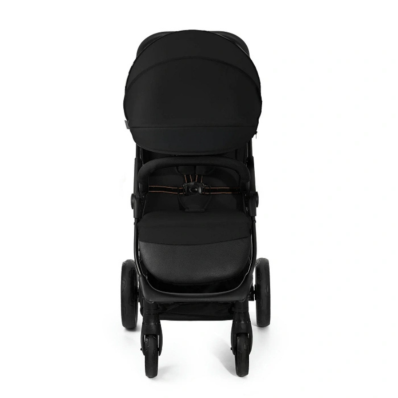 Kinderkraft Passeggino Leggero 0-25kg TRIG3 Nero