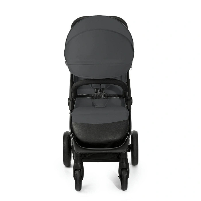 Kinderkraft Passeggino Leggero 0-25kg TRIG3 Grigio