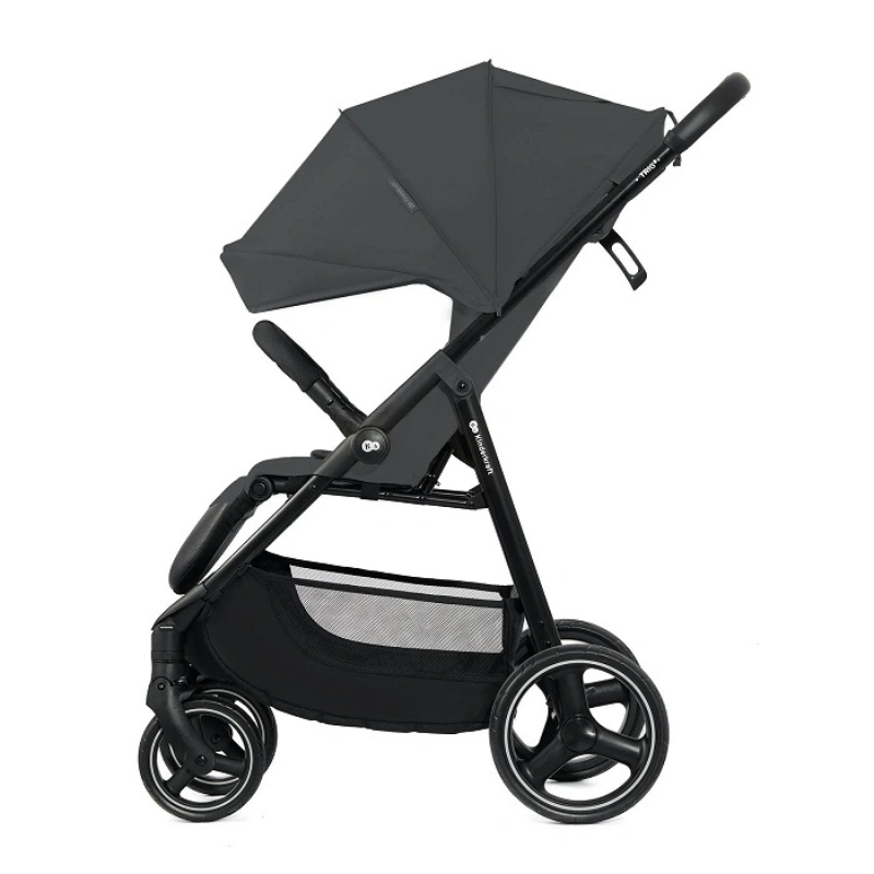 Kinderkraft Passeggino Leggero 0-25kg TRIG3 Grigio