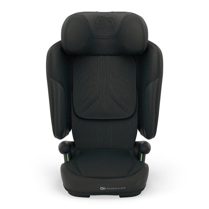 Kinderkraft Seggiolino Auto 15-36kg UNITY2 Nero